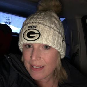 Meet your Posher, Charley-dawn